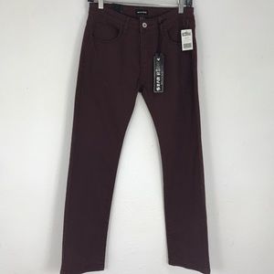 Star Ride Girl Junior Jeans size 14p X 28